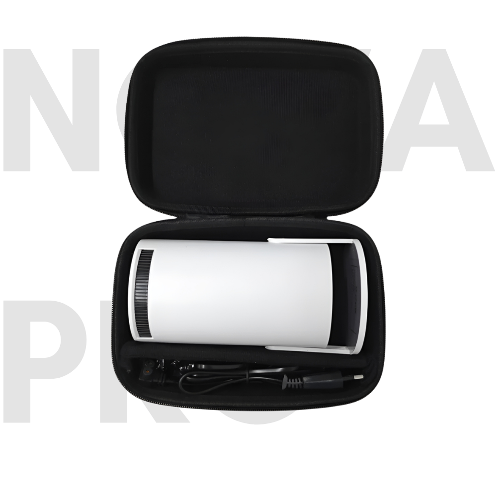 Nova Pro® Travel Case