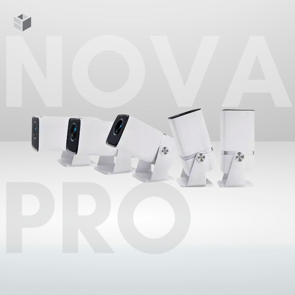 Simplrtech Nova Pro