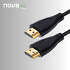 Simplrtech Premium High-Speed HDMI Cable – 2m | 4K Ultra HD & HDR