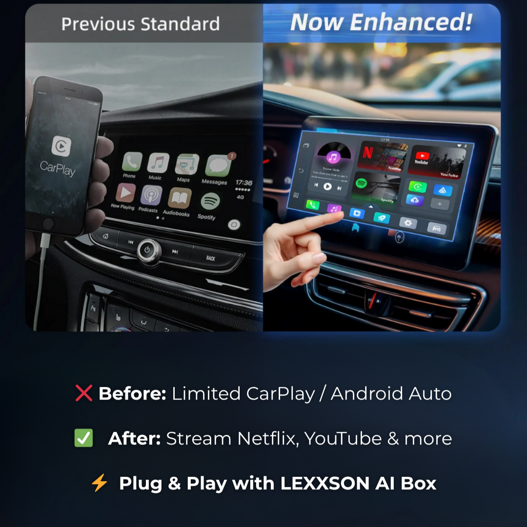 Simplrtech AI Box