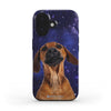 Lost in Space - Simplrtech Phone Case