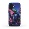 Urban Croc - Simplrtech Phone Case