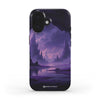 Violet Valley - Simplrtech Phone Case