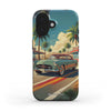 Cali 1979 - Simplrtech Phone Case