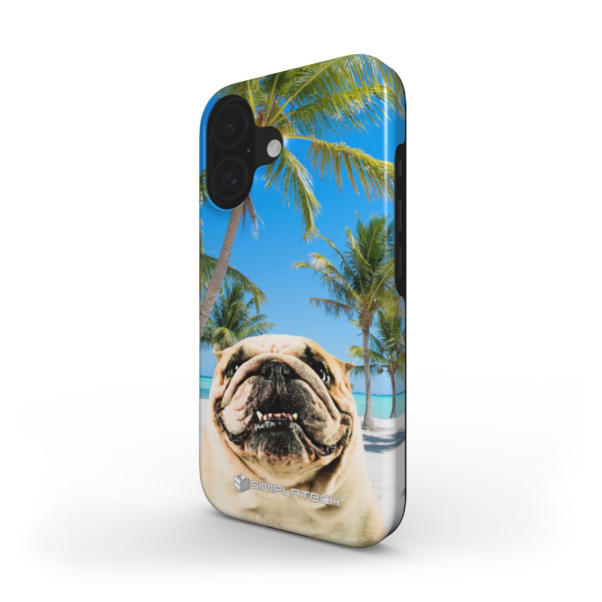 Bark & Relax - Simplrtech Phone Case
