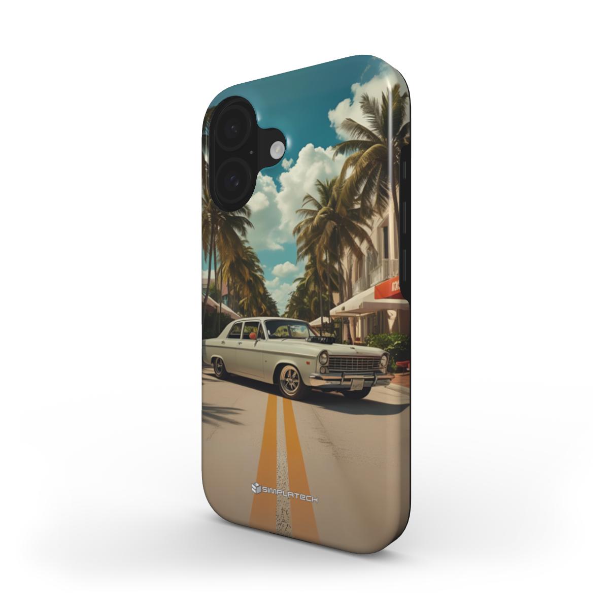 Palm Springs - Simplrtech Phone Case