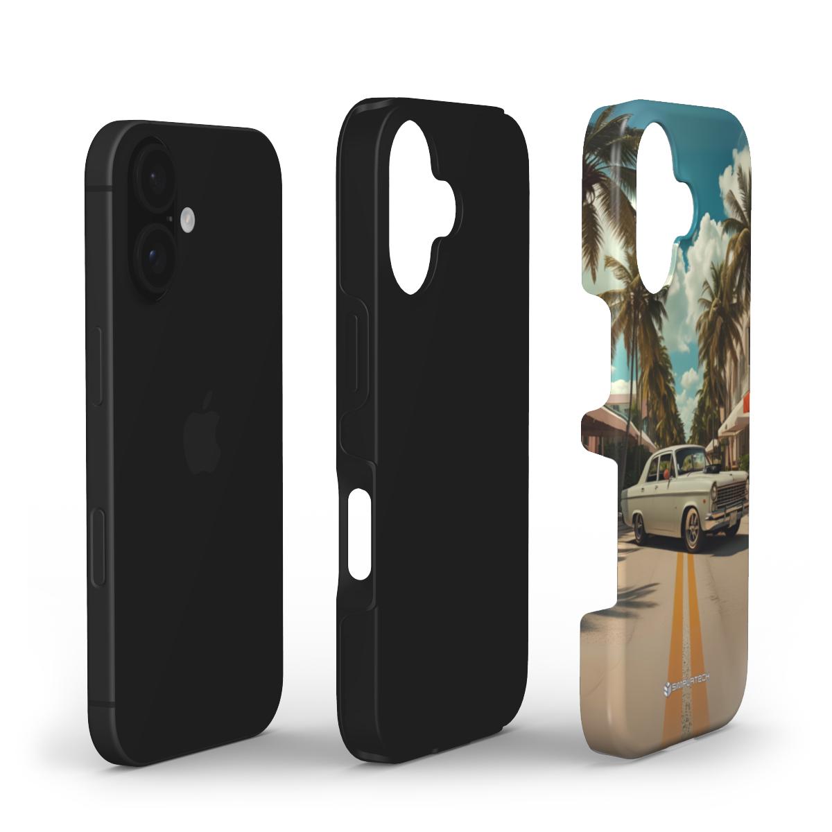 Palm Springs - Simplrtech Phone Case