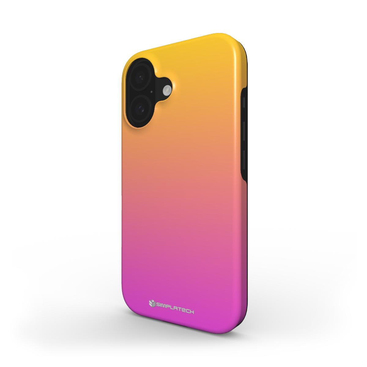 Sunset Gradiant - Simplrtech MagSafe Phone Case