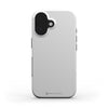 Silver - Simplrtech MagSafe Phone Case