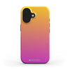 Sunset Gradiant - Simplrtech MagSafe Phone Case