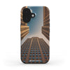 Midday Metropolis - Simplrtech Phone Case