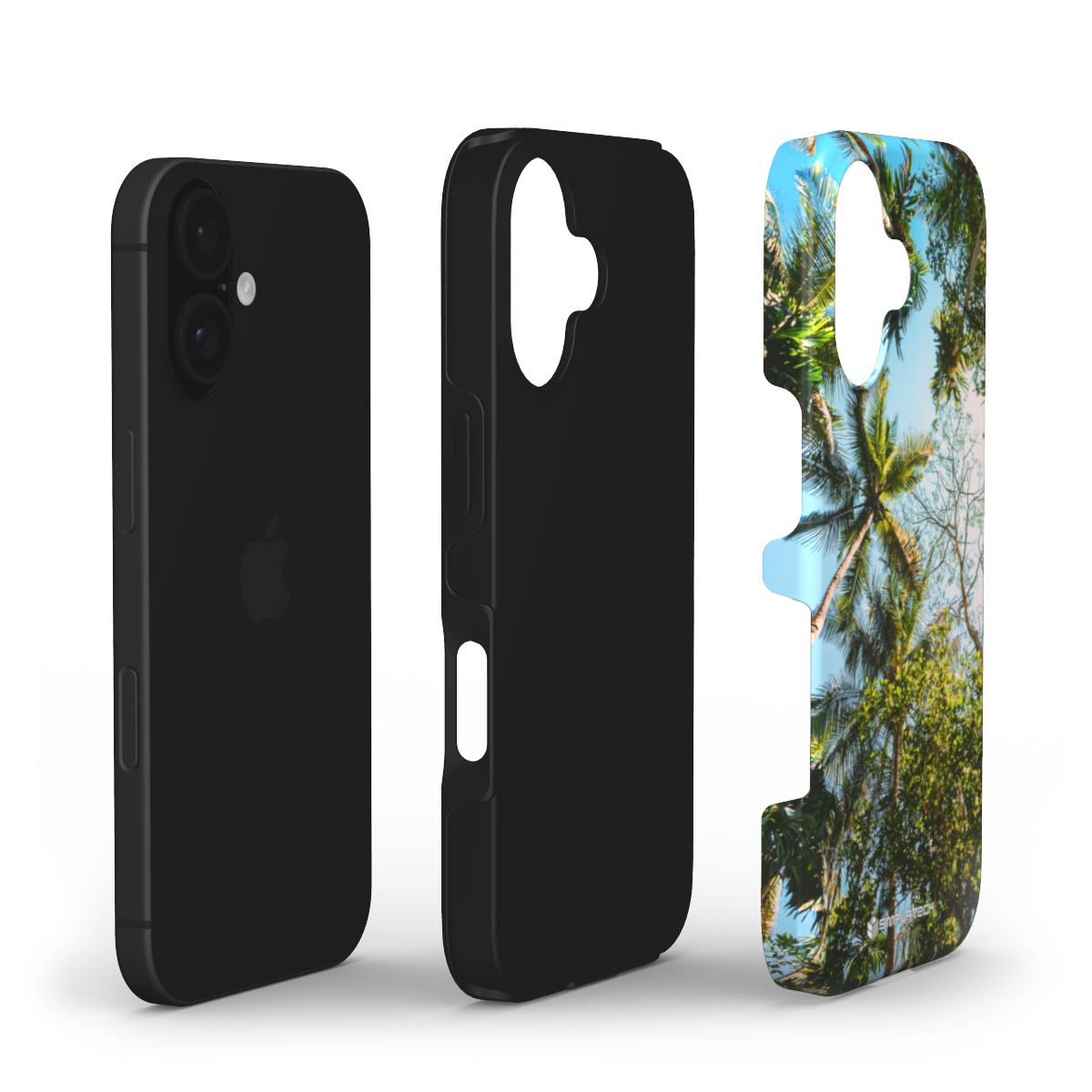 Palm Paradise -  Simplrtech Phone Case