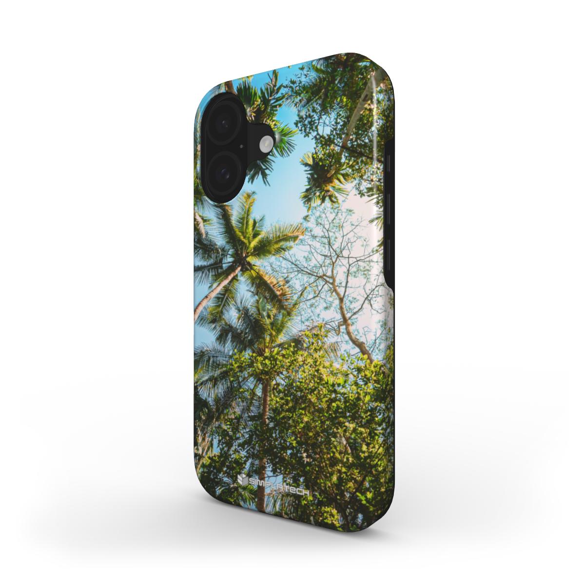 Palm Paradise -  Simplrtech Phone Case