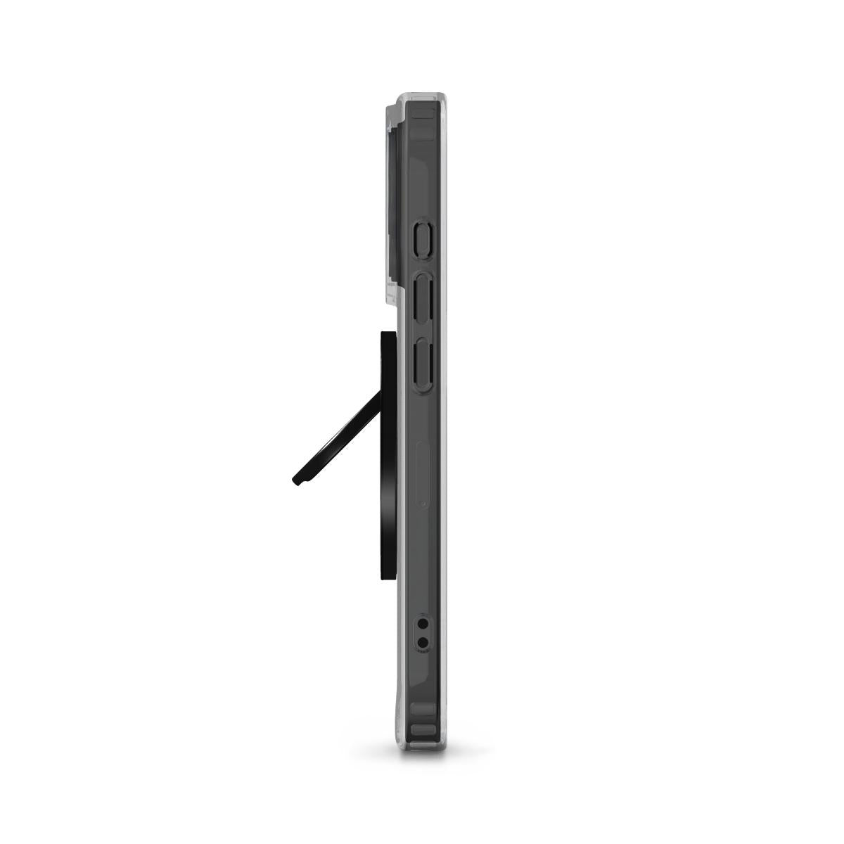 Silver - Simplrtech Magnetic Phone Ring Holder