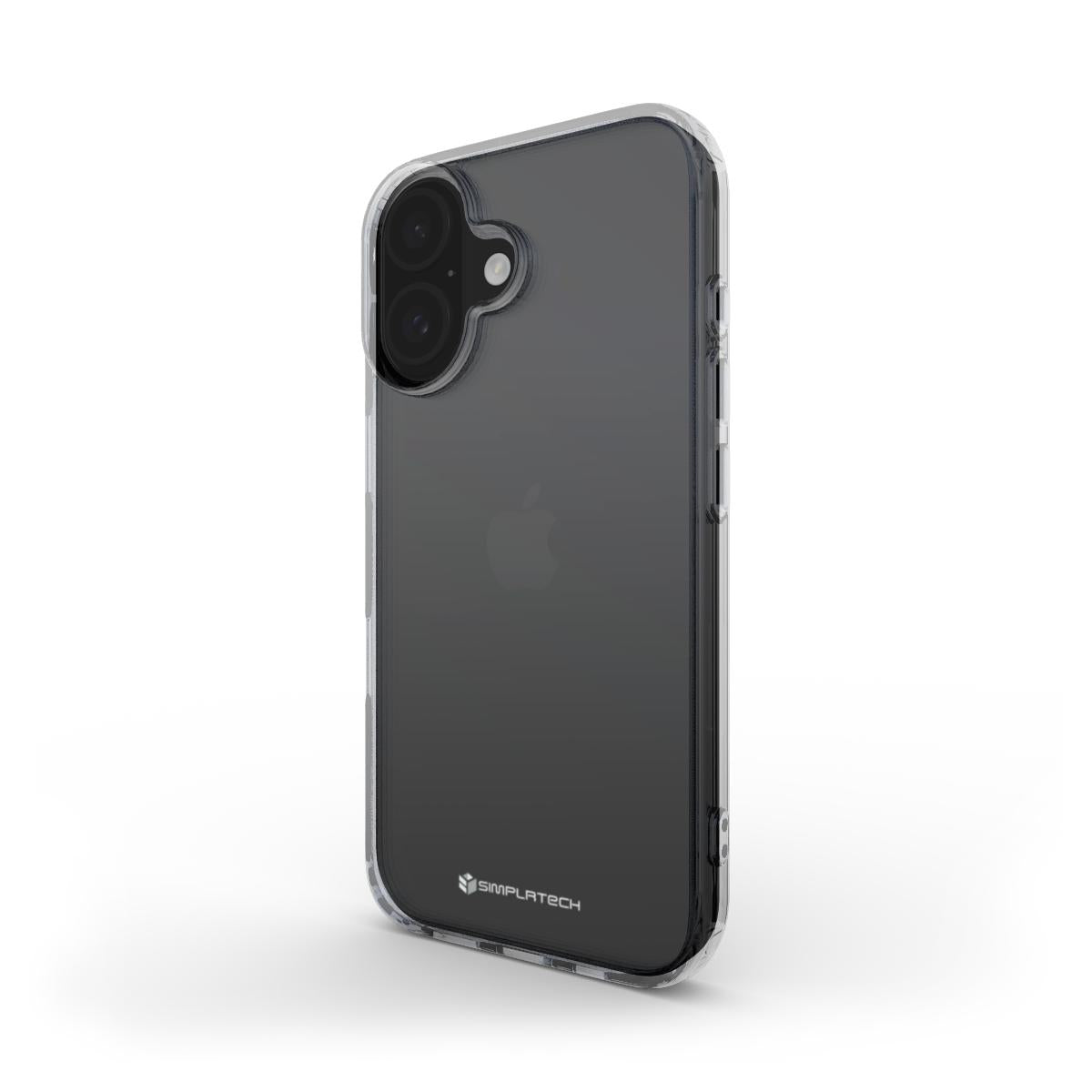 SimplrTech PureGuard Clear Case