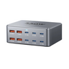 TOPZERO 330W USB C Multiport Fast Charging Station