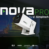 Nova Pro® - Smart Mini Projector
