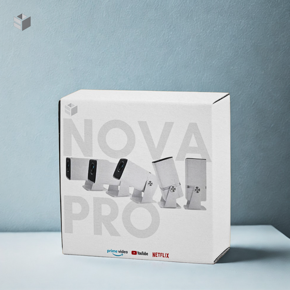 Simplrtech Nova Pro