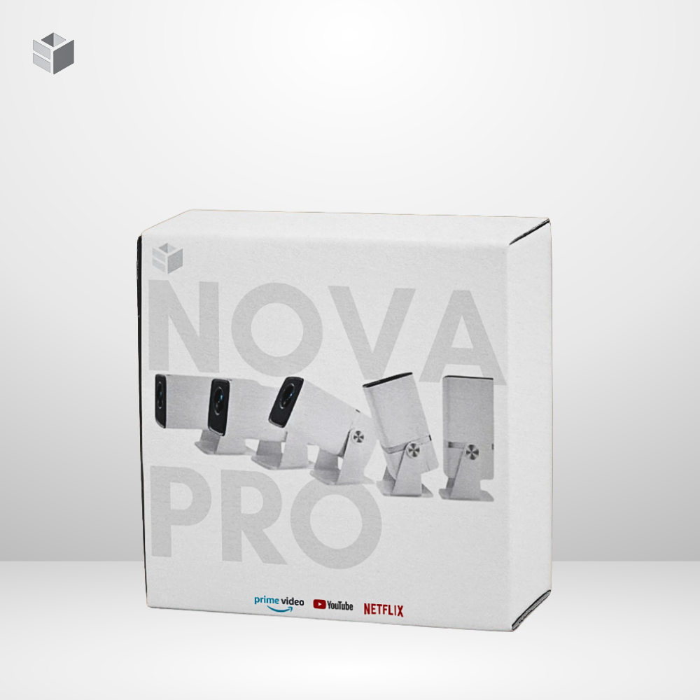 Simplrtech Nova Pro