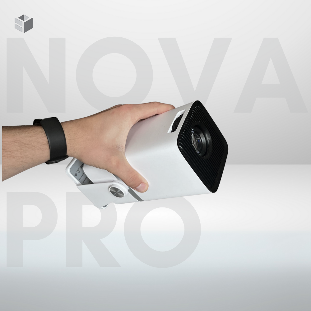 Simplrtech Nova Pro