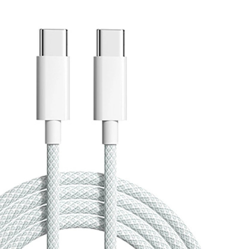 Simplrtech 60W Super Fast USB-C Cable