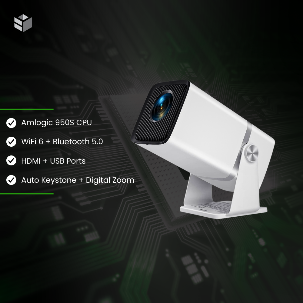Simplrtech Nova Pro