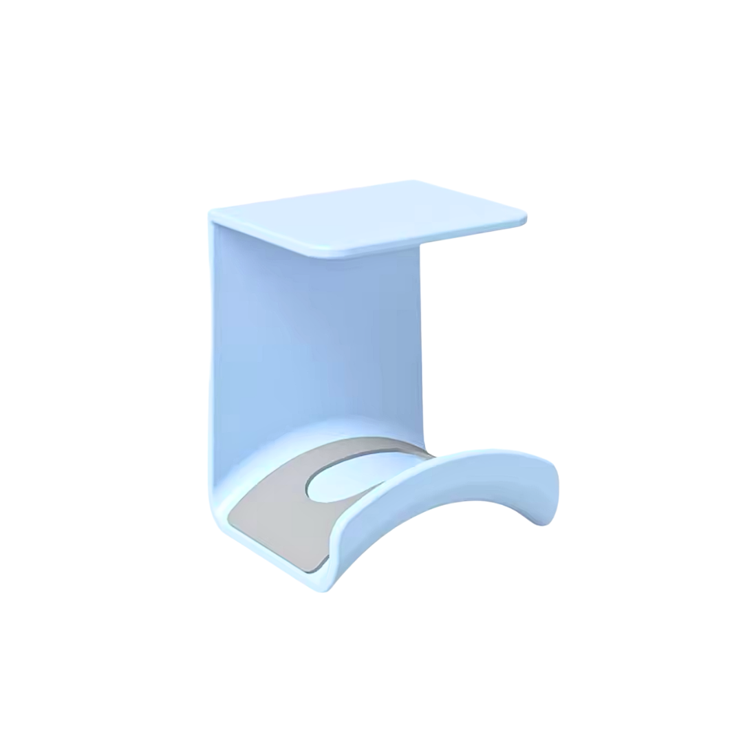 Simplrtech Under-desk Headphone Holder