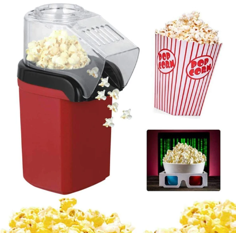 Nova Pop® Hot Air Popcorn Maker